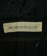 VOLTAGE CONTROL FILTER（ヴォルテージコントロールフィルター）カーゴパンツ 黒 サイズ:M レディース/2200706485028