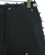 VOLTAGE CONTROL FILTER（ヴォルテージコントロールフィルター）カーゴパンツ 黒 サイズ:M レディース/2200706485028