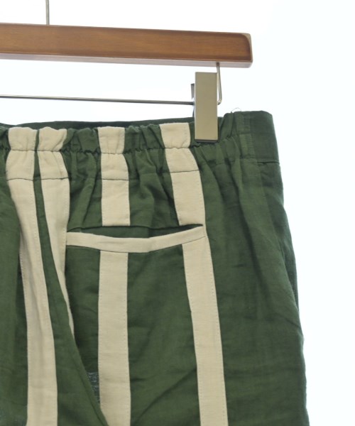 WAFFLESNCREAM（ワッフルズエヌクリーム）その他 カーキ サイズ:40(M位) メンズ/2200477179065