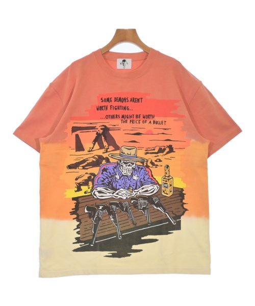 ウォーレンロータス(WARREN LOTAS)のWARREN LOTAS Tシャツ・カットソー
