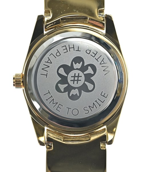 WATER THE PLANT（ウォーターザプラント）腕時計 緑 サイズ:- メンズ/2200627544019