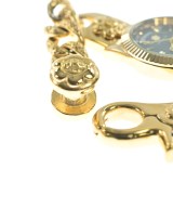 WATER THE PLANT（ウォーターザプラント）腕時計 緑 サイズ:- メンズ/2200627544019