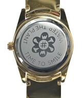 WATER THE PLANT（ウォーターザプラント）腕時計 緑 サイズ:- メンズ/2200627544019