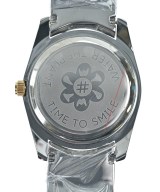 WATER THE PLANT（ウォーターザプラント）腕時計 黒 サイズ:- メンズ/2200627544026