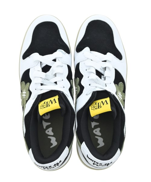 WATER THE PLANT（ウォーターザプラント）スニーカー 白 サイズ:28cm メンズ/2200632557011