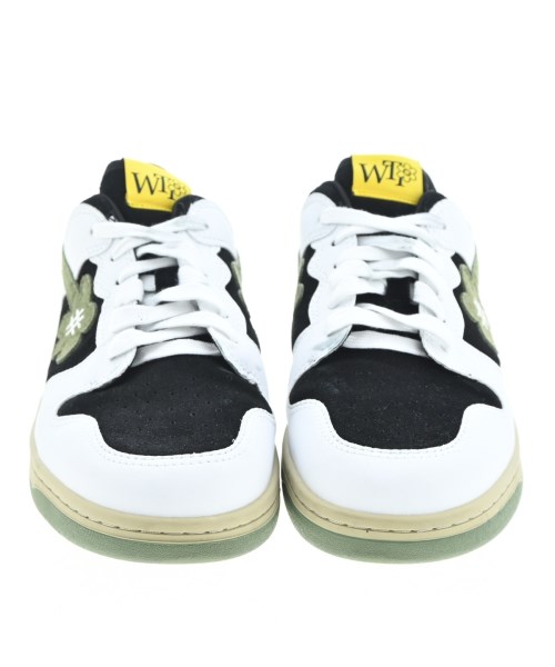 WATER THE PLANT（ウォーターザプラント）スニーカー 白 サイズ:28cm メンズ/2200632557011