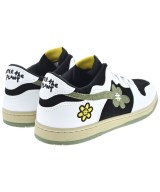 WATER THE PLANT（ウォーターザプラント）スニーカー 白 サイズ:28cm メンズ/2200632557011