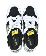 WATER THE PLANT（ウォーターザプラント）スニーカー 白 サイズ:28cm メンズ/2200632557011