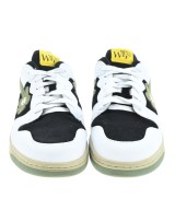 WATER THE PLANT（ウォーターザプラント）スニーカー 白 サイズ:28cm メンズ/2200632557011