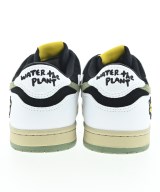 WATER THE PLANT（ウォーターザプラント）スニーカー 白 サイズ:28cm メンズ/2200632557011