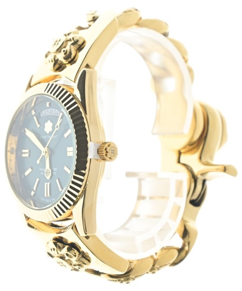 WATER THE PLANT（ウォーターザプラント）腕時計 緑 サイズ:- メンズ/2200609756010