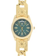 WATER THE PLANT（ウォーターザプラント）腕時計 緑 サイズ:- メンズ/2200609756010