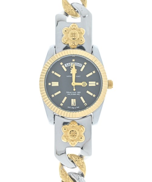 ウォーターザプラント(WATER THE PLANT)のWATER THE PLANT 腕時計