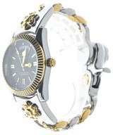 WATER THE PLANT（ウォーターザプラント）腕時計 黒 サイズ:- メンズ/2200609756027