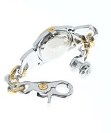 WATER THE PLANT（ウォーターザプラント）腕時計 黒 サイズ:- メンズ/2200609756027