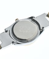 WATER THE PLANT（ウォーターザプラント）腕時計 黒 サイズ:- メンズ/2200609756027