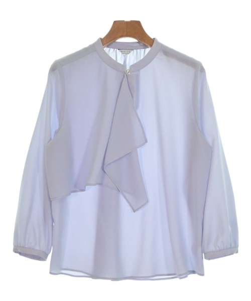 ホワイト(WHITE)のWHITE ブラウス