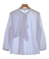 WHITE ブラウス