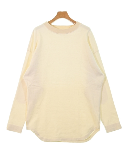 ホワイト(WHITE)のWHITE スウェット
