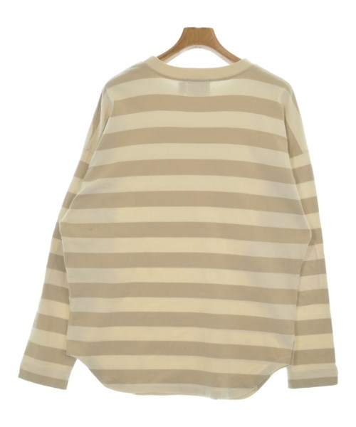WHITE（ホワイト）Tシャツ・カットソー ベージュ サイズ:-(XL位) メンズ/2200670953028