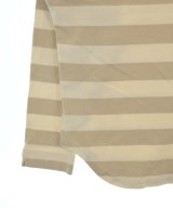 WHITE（ホワイト）Tシャツ・カットソー ベージュ サイズ:-(XL位) メンズ/2200670953028