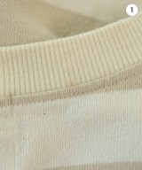 WHITE（ホワイト）Tシャツ・カットソー ベージュ サイズ:-(XL位) メンズ/2200670953028