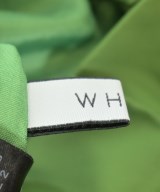 WHITE（ホワイト）ロング・マキシ丈スカート 緑 サイズ:38(M位) レディース/2200676705010