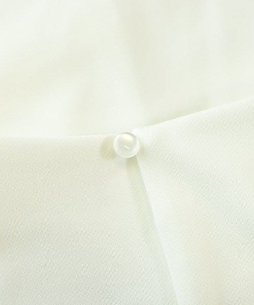 WHITE（ホワイト）ブラウス 白 サイズ:38(M位) レディース/2200646118031