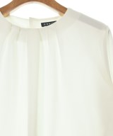 WHITE（ホワイト）ブラウス 白 サイズ:38(M位) レディース/2200646118031