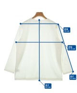 WHITE（ホワイト）ブラウス 白 サイズ:38(M位) レディース/2200646118031