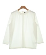 WHITE ブラウス