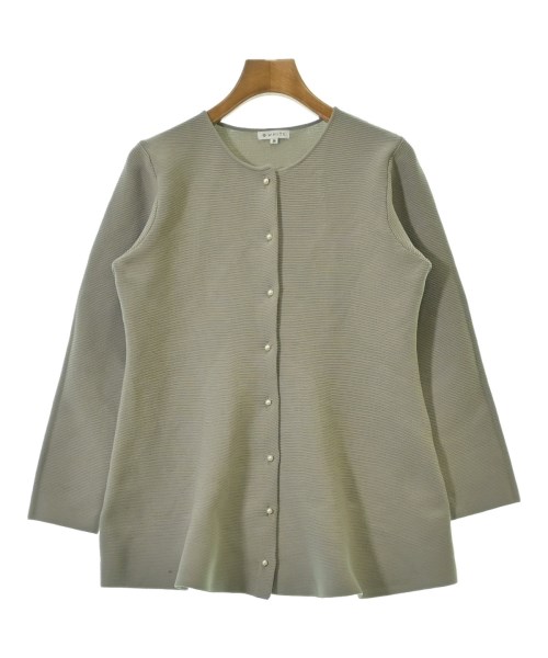 WHITE(ホワイト)のカーディガン サイズ:38(M位) 1,800円
