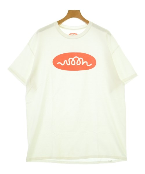 Woon(ウーン)Tシャツ・カットソー 白 サイズ:XL/2200675286053
