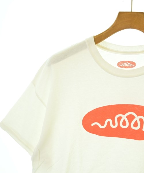 Woon（ウーン）Tシャツ・カットソー 白 サイズ:XL メンズ/2200675286053