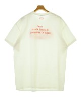 Woon（ウーン）Tシャツ・カットソー 白 サイズ:XL メンズ/2200675286053