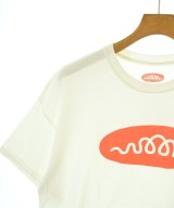 Woon（ウーン）Tシャツ・カットソー 白 サイズ:XL メンズ/2200675286053