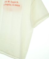 Woon（ウーン）Tシャツ・カットソー 白 サイズ:XL メンズ/2200675286053