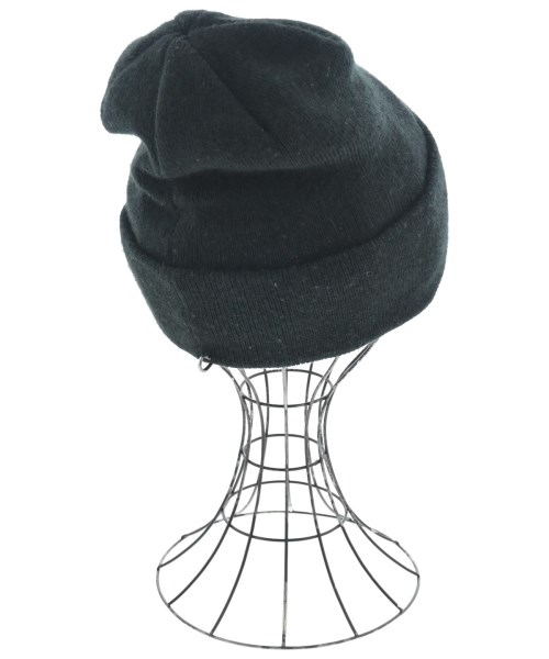 NEW ERA（ニューエラ）ニットキャップ・ビーニー 黒 サイズ:- メンズ/2200674720015