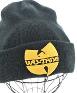 NEW ERA（ニューエラ）ニットキャップ・ビーニー 黒 サイズ:- メンズ/2200674720015