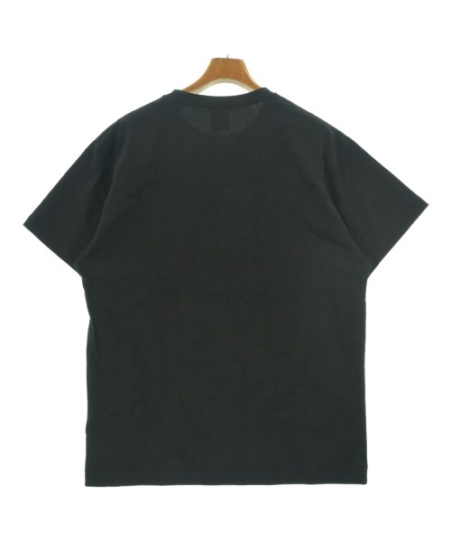 YES EYE SEE（イェスアイシー）Tシャツ・カットソー 黒 サイズ:L メンズ/2200640106102
