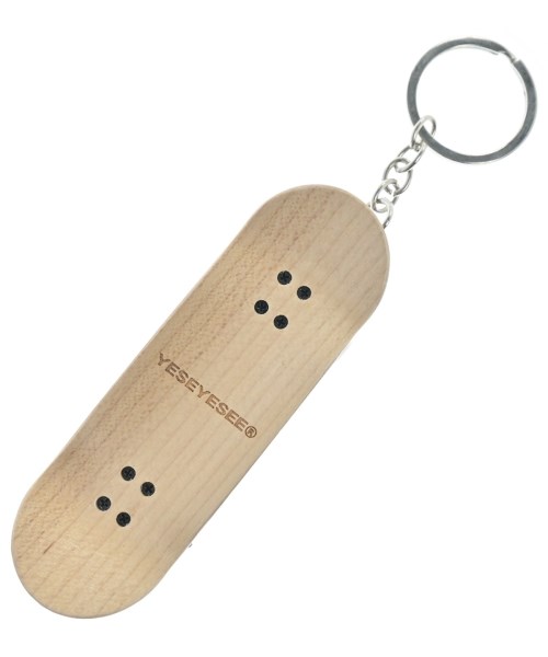 イェスアイシー(YES EYE SEE)のYES EYE SEE キーケース・キーホルダー