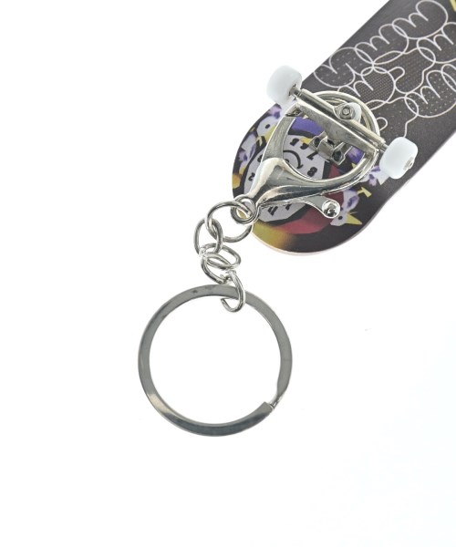 YES EYE SEE（イェスアイシー）キーケース・キーホルダー ベージュ サイズ:- メンズ/2200640106126