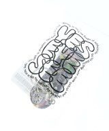 YES EYE SEE（イェスアイシー）キーケース・キーホルダー ベージュ サイズ:- メンズ/2200640106126