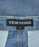 YES EYE SEE（イェスアイシー）その他 青 サイズ:M メンズ/2200680999061