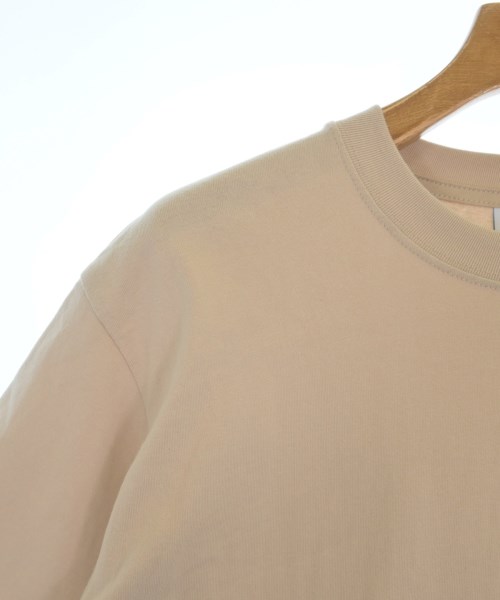 YES EYE SEE（イェスアイシー）Tシャツ・カットソー ベージュ サイズ:M メンズ/2200676653441