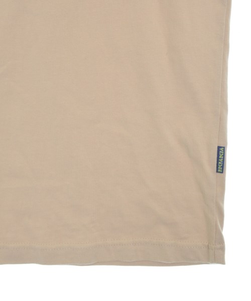 YES EYE SEE（イェスアイシー）Tシャツ・カットソー ベージュ サイズ:M メンズ/2200676653441