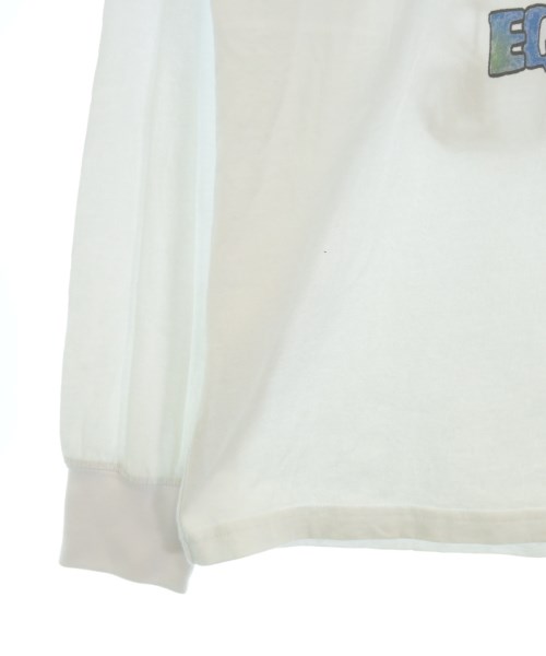 YES EYE SEE（イェスアイシー）Tシャツ・カットソー 白 サイズ:S メンズ/2200676653465