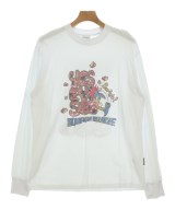 YES EYE SEE（イェスアイシー）Tシャツ・カットソー 白 サイズ:S メンズ/2200676653465