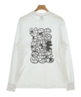 YES EYE SEE（イェスアイシー）Tシャツ・カットソー 白 サイズ:S メンズ/2200676653465