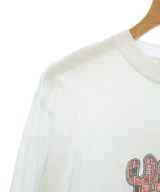 YES EYE SEE（イェスアイシー）Tシャツ・カットソー 白 サイズ:S メンズ/2200676653465